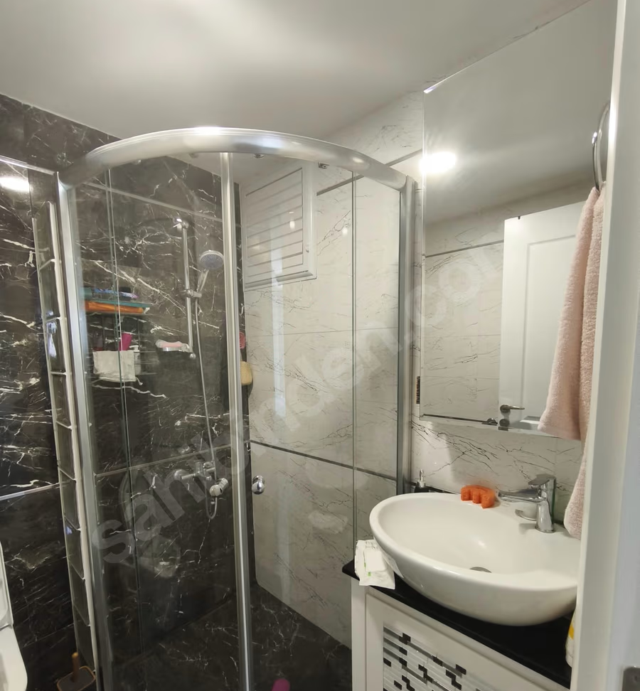 Mersin Mezitli Tece Mahallesi 2+1 110 m² Doğalgaz Kombili Satılık Daire 12 Mersin Mezitli Tece Mahallesi 2+1 110 m² Doğalgaz Kombili Satılık Daire