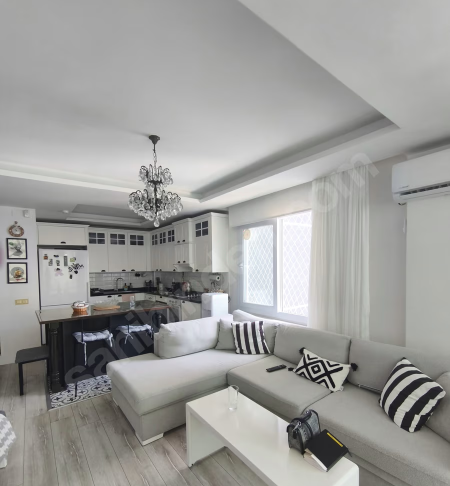 Mersin Mezitli Tece Mahallesi 2+1 110 m² Doğalgaz Kombili Satılık Daire 15 Mersin Mezitli Tece Mahallesi 2+1 110 m² Doğalgaz Kombili Satılık Daire