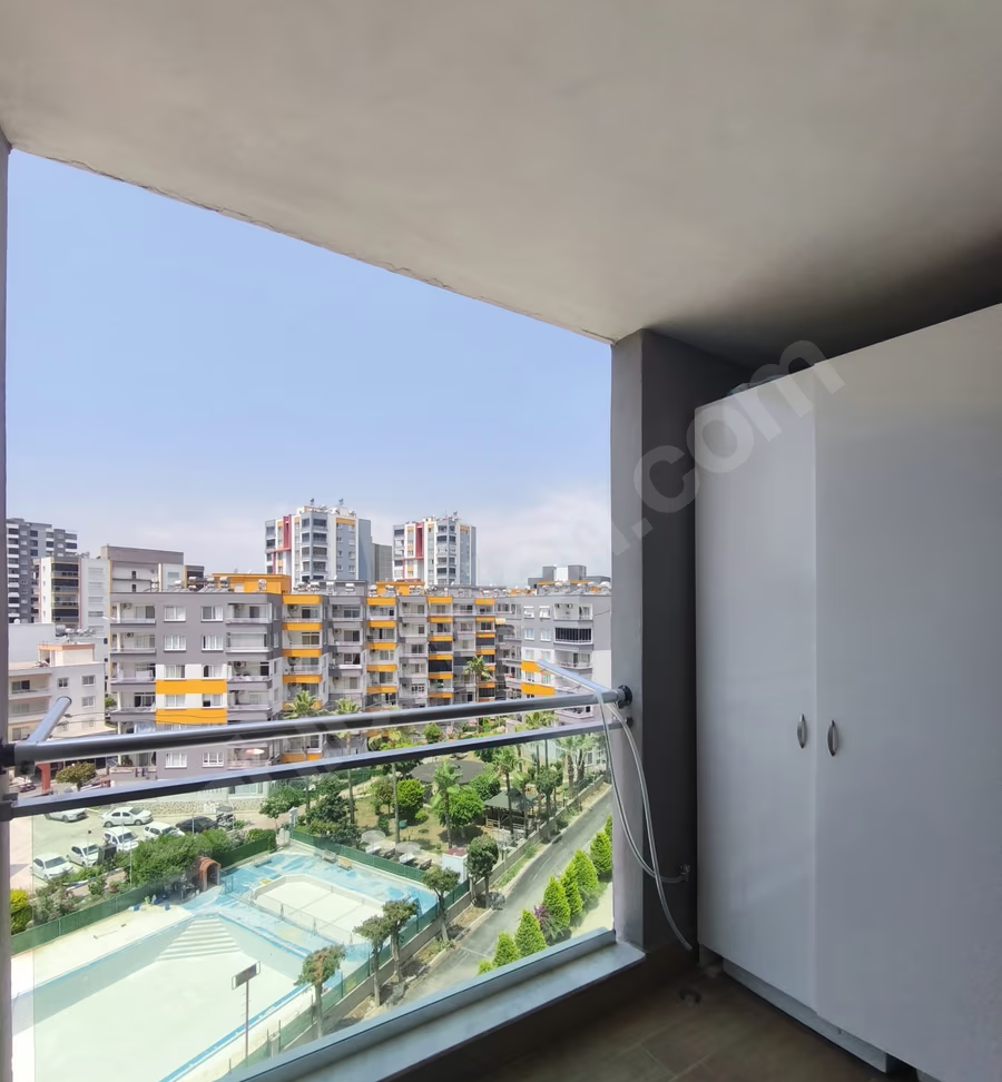 Mersin Mezitli Tece Mahallesi 2+1 110 m² Doğalgaz Kombili Satılık Daire 16 Mersin Mezitli Tece Mahallesi 2+1 110 m² Doğalgaz Kombili Satılık Daire