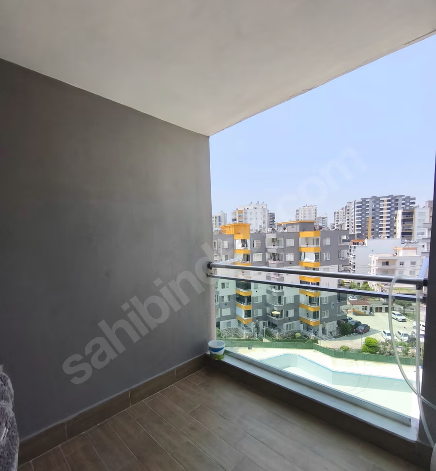 Mersin Mezitli Tece Mahallesi 2+1 110 m² Doğalgaz Kombili Satılık Daire 18 Mersin Mezitli Tece Mahallesi 2+1 110 m² Doğalgaz Kombili Satılık Daire