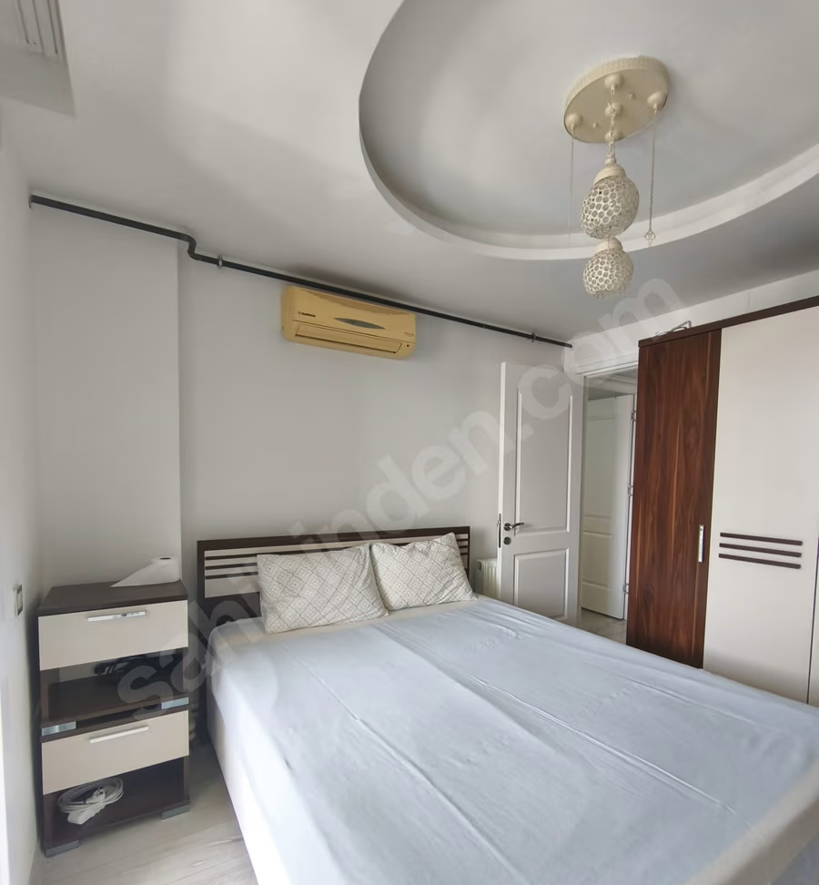 Mersin Mezitli Tece Mahallesi 2+1 110 m² Doğalgaz Kombili Satılık Daire 19 Mersin Mezitli Tece Mahallesi 2+1 110 m² Doğalgaz Kombili Satılık Daire