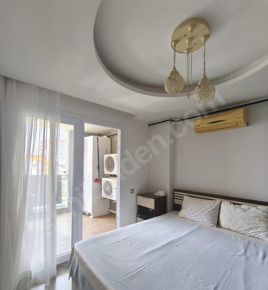 Mersin Mezitli Tece Mahallesi 2+1 110 m² Doğalgaz Kombili Satılık Daire 20 Mersin Mezitli Tece Mahallesi 2+1 110 m² Doğalgaz Kombili Satılık Daire