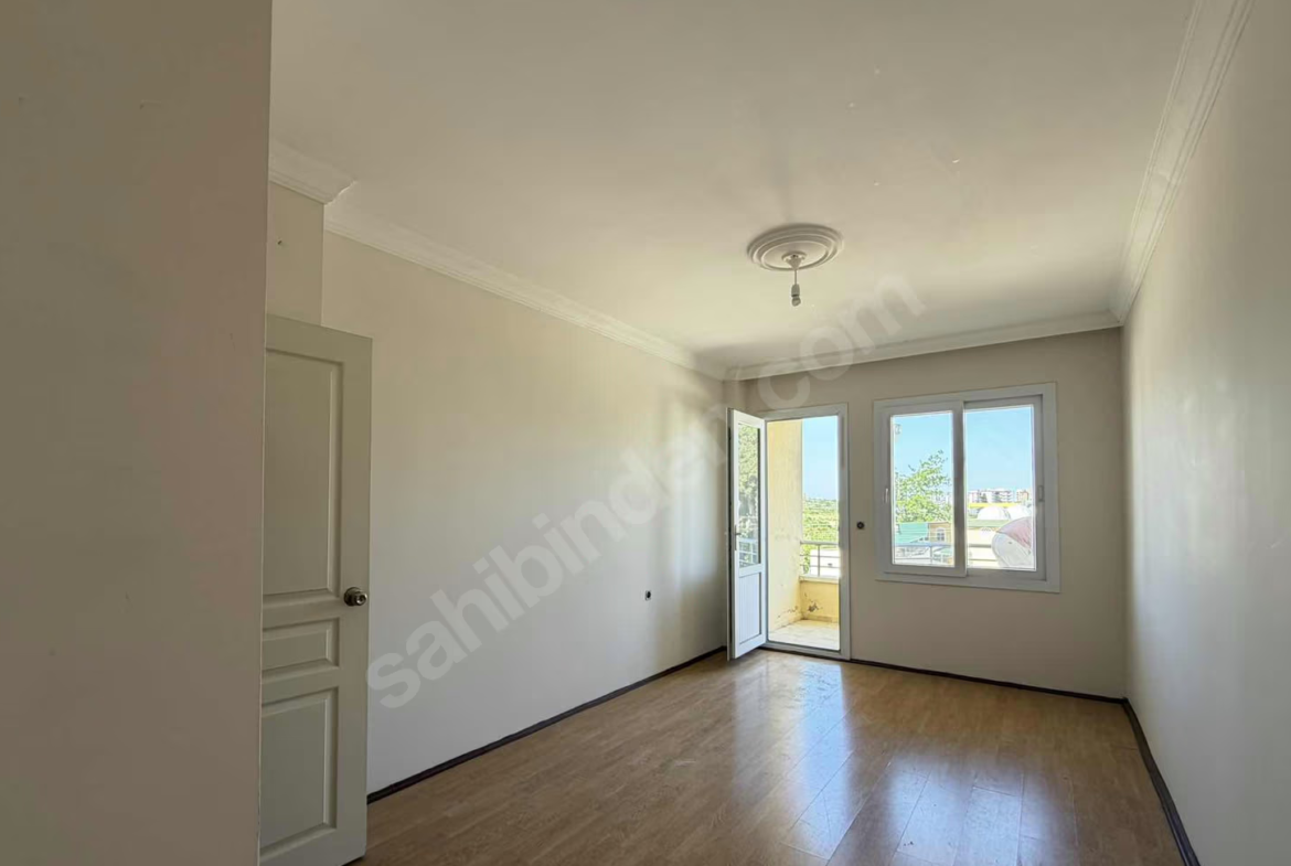 Mersin Mezitli Tece Mahallesi 3+1 150 m² Yok Kiralık Daire