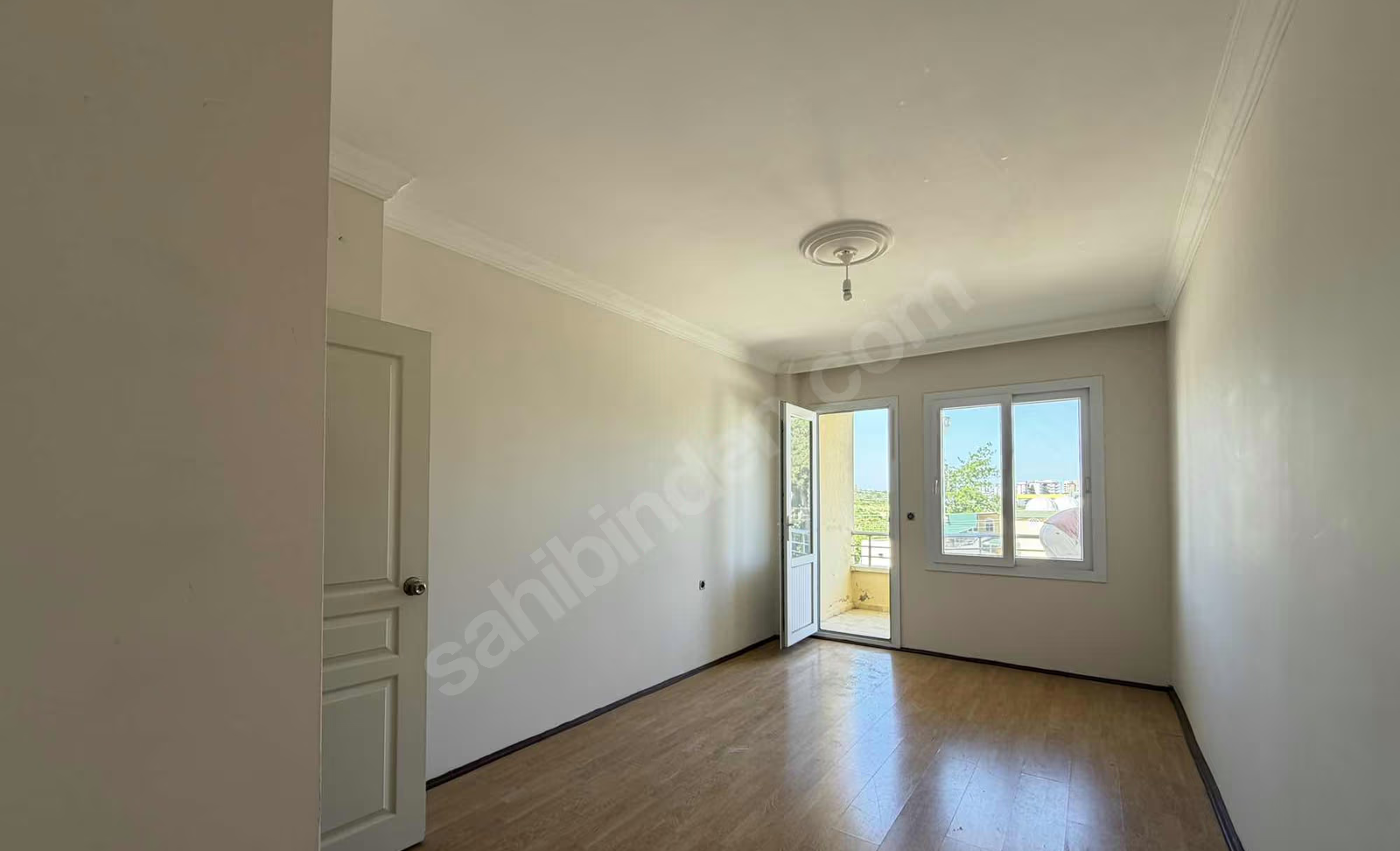 Mersin Mezitli Tece Mahallesi 3+1 150 m² Yok Kiralık Daire