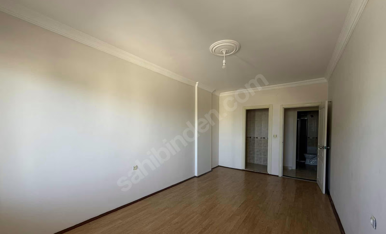 Mersin Mezitli Tece Mahallesi 3+1 150 m² Yok Kiralık Daire