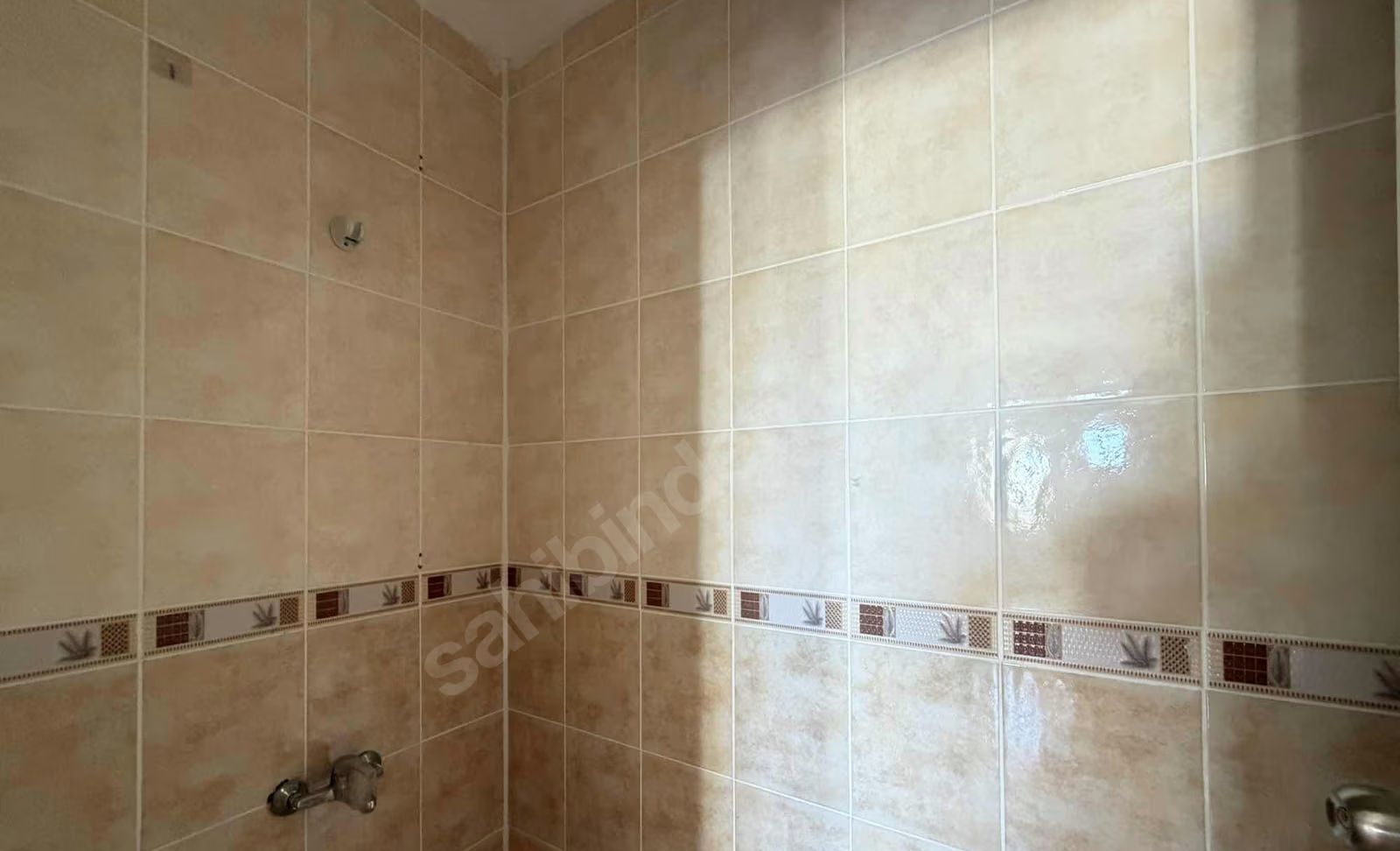 Mersin Mezitli Tece Mahallesi 3+1 150 m² Yok Kiralık Daire