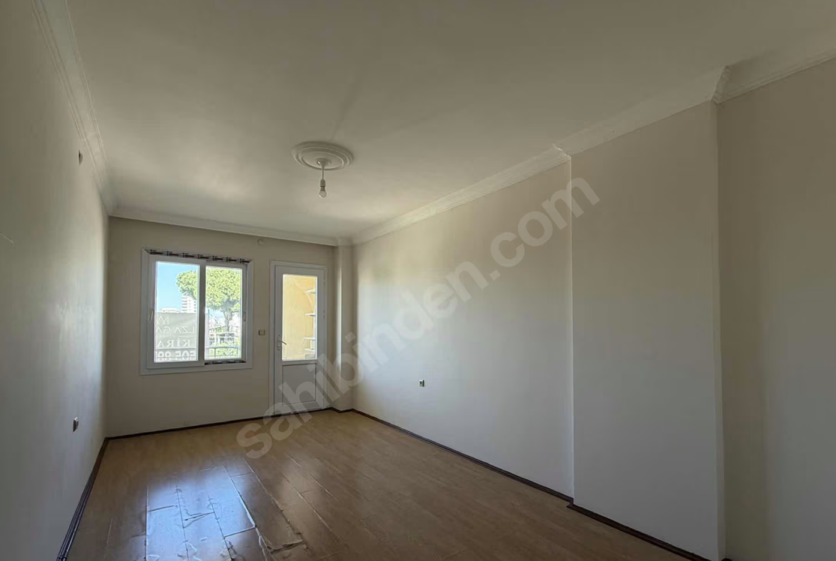 Mersin Mezitli Tece Mahallesi 3+1 150 m² Yok Kiralık Daire