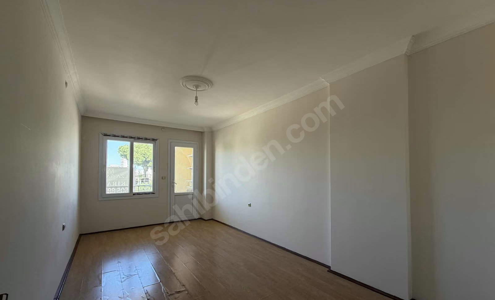 Mersin Mezitli Tece Mahallesi 3+1 150 m² Yok Kiralık Daire