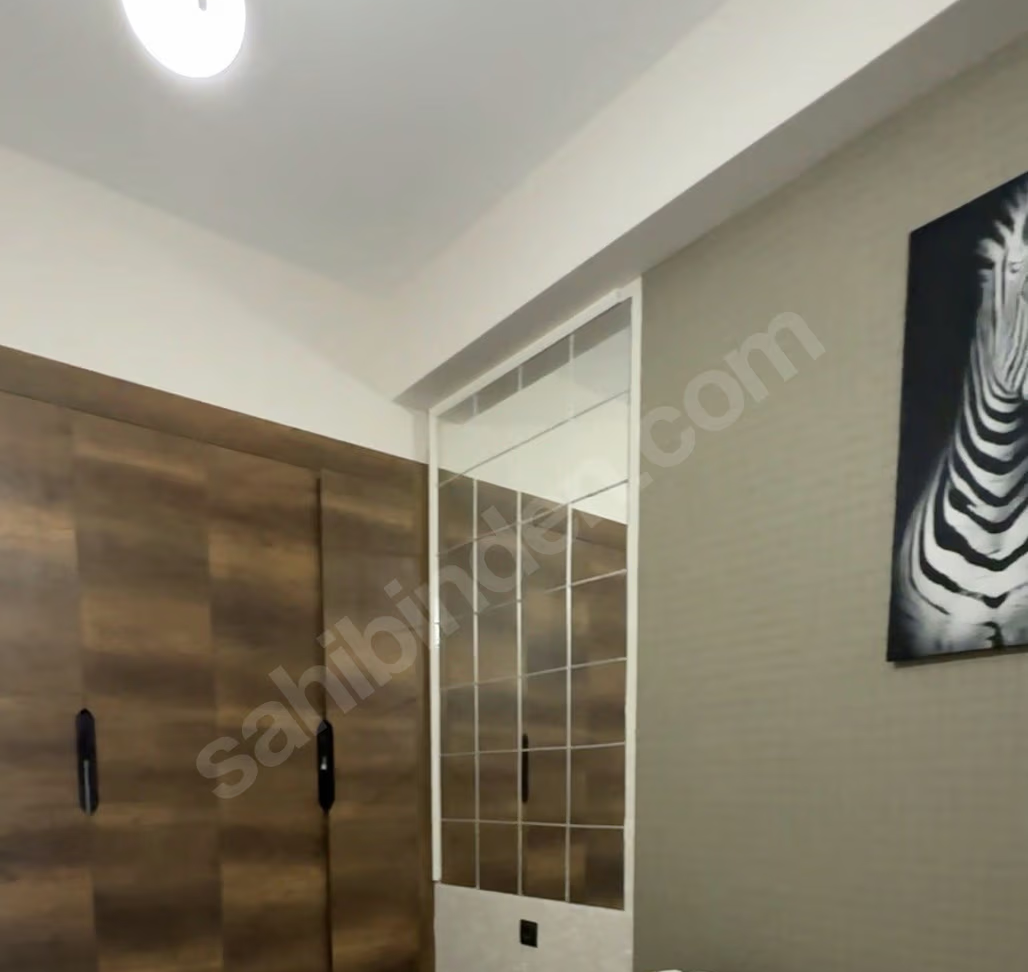 Mersin Mezitli Yeni Mahallesi 1+1 65 m² Klima Kiralık Daire 4 Mersin Mezitli Yeni Mahallesi 1+1 65 m² Klima Kiralık Daire