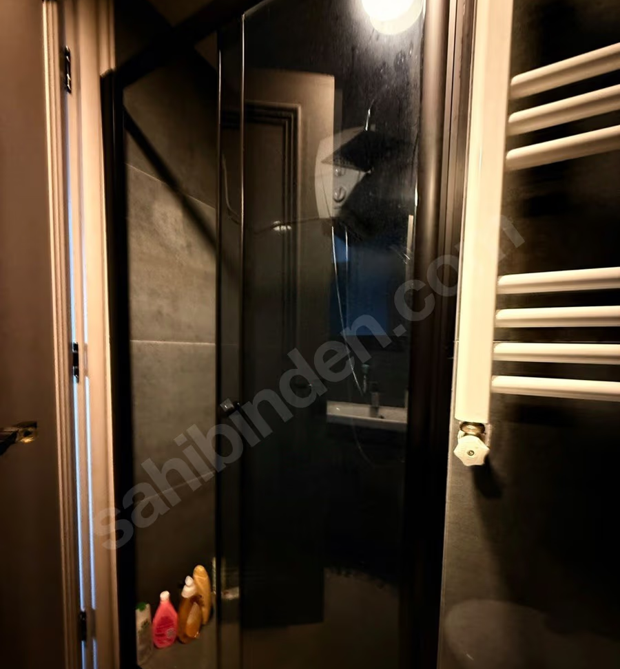 Mersin Mezitli Yeni Mahallesi 1+1 65 m² Klima Kiralık Daire 13 Mersin Mezitli Yeni Mahallesi 1+1 65 m² Klima Kiralık Daire