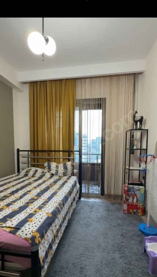 Mersin Mezitli Yeni Mahallesi 1+1 65 m² Klima Kiralık Daire 14 Mersin Mezitli Yeni Mahallesi 1+1 65 m² Klima Kiralık Daire