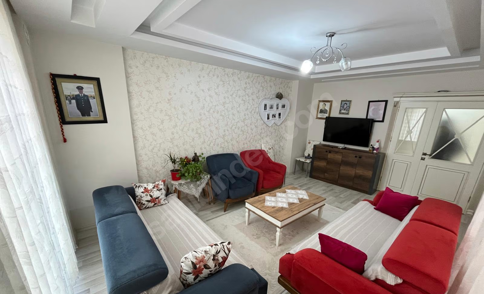 Mersin Mezitli Yeni Mahallesi 3+1 130 m² Doğalgaz Kombili Satılık Daire 2 Mersin Mezitli Yeni Mahallesi 3+1 130 m² Doğalgaz Kombili Satılık Daire