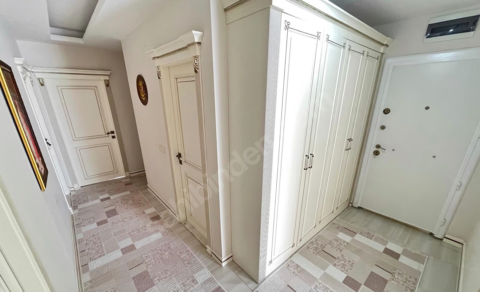 Mersin Mezitli Yeni Mahallesi 3+1 130 m² Doğalgaz Kombili Satılık Daire 3 Mersin Mezitli Yeni Mahallesi 3+1 130 m² Doğalgaz Kombili Satılık Daire