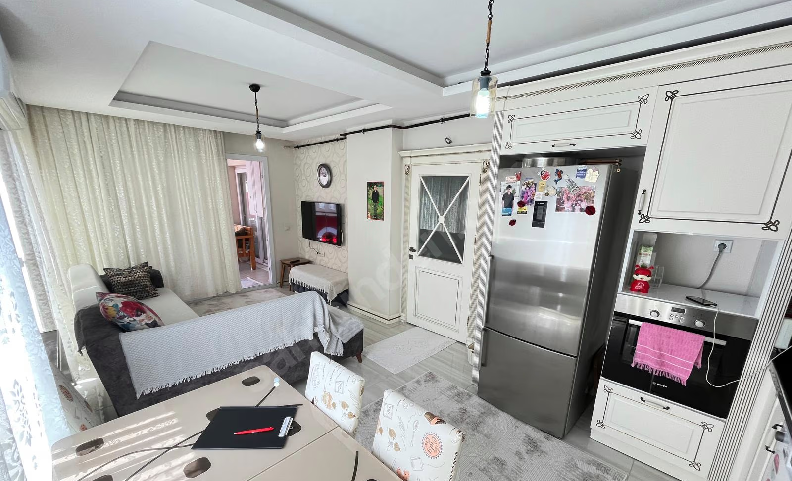 Mersin Mezitli Yeni Mahallesi 3+1 130 m² Doğalgaz Kombili Satılık Daire 12 Mersin Mezitli Yeni Mahallesi 3+1 130 m² Doğalgaz Kombili Satılık Daire