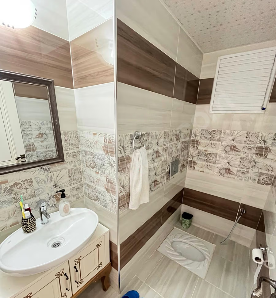 Mersin Mezitli Yeni Mahallesi 3+1 130 m² Doğalgaz Kombili Satılık Daire 13 Mersin Mezitli Yeni Mahallesi 3+1 130 m² Doğalgaz Kombili Satılık Daire