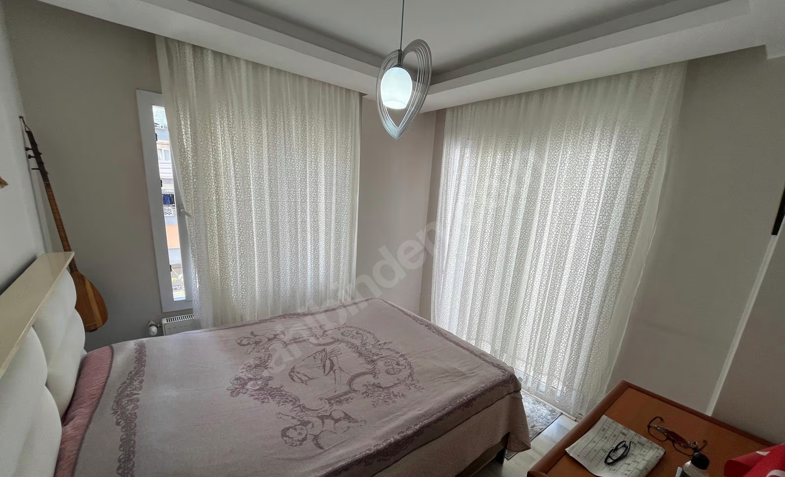 Mersin Mezitli Yeni Mahallesi 3+1 130 m² Doğalgaz Kombili Satılık Daire 15 Mersin Mezitli Yeni Mahallesi 3+1 130 m² Doğalgaz Kombili Satılık Daire