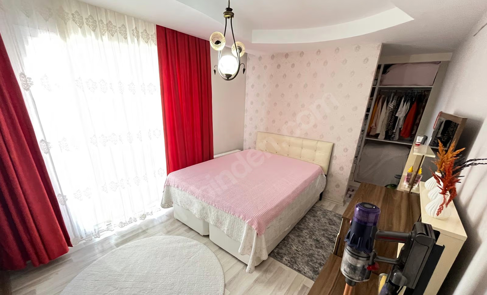 Mersin Mezitli Yeni Mahallesi 3+1 130 m² Doğalgaz Kombili Satılık Daire 16 Mersin Mezitli Yeni Mahallesi 3+1 130 m² Doğalgaz Kombili Satılık Daire