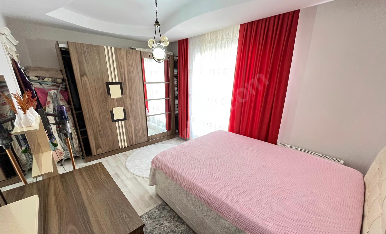 Mersin Mezitli Yeni Mahallesi 3+1 130 m² Doğalgaz Kombili Satılık Daire 17 Mersin Mezitli Yeni Mahallesi 3+1 130 m² Doğalgaz Kombili Satılık Daire