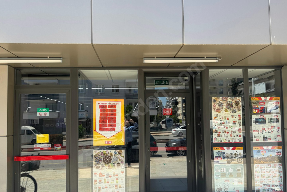 Mersin Mezitli Yeni Mahallesi Klima Daire