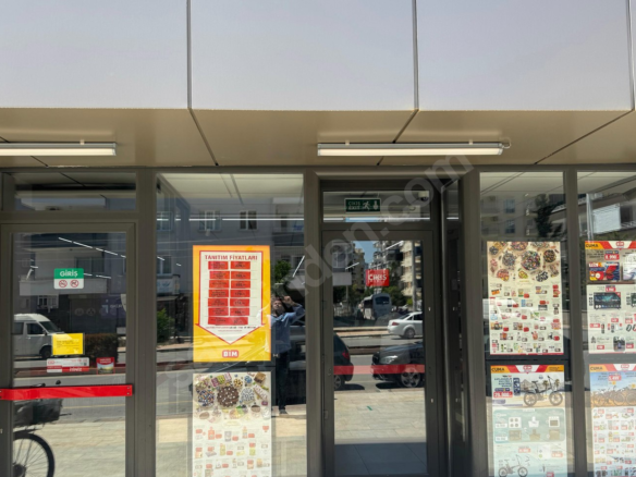 Mersin Mezitli Yeni Mahallesi Klima Daire