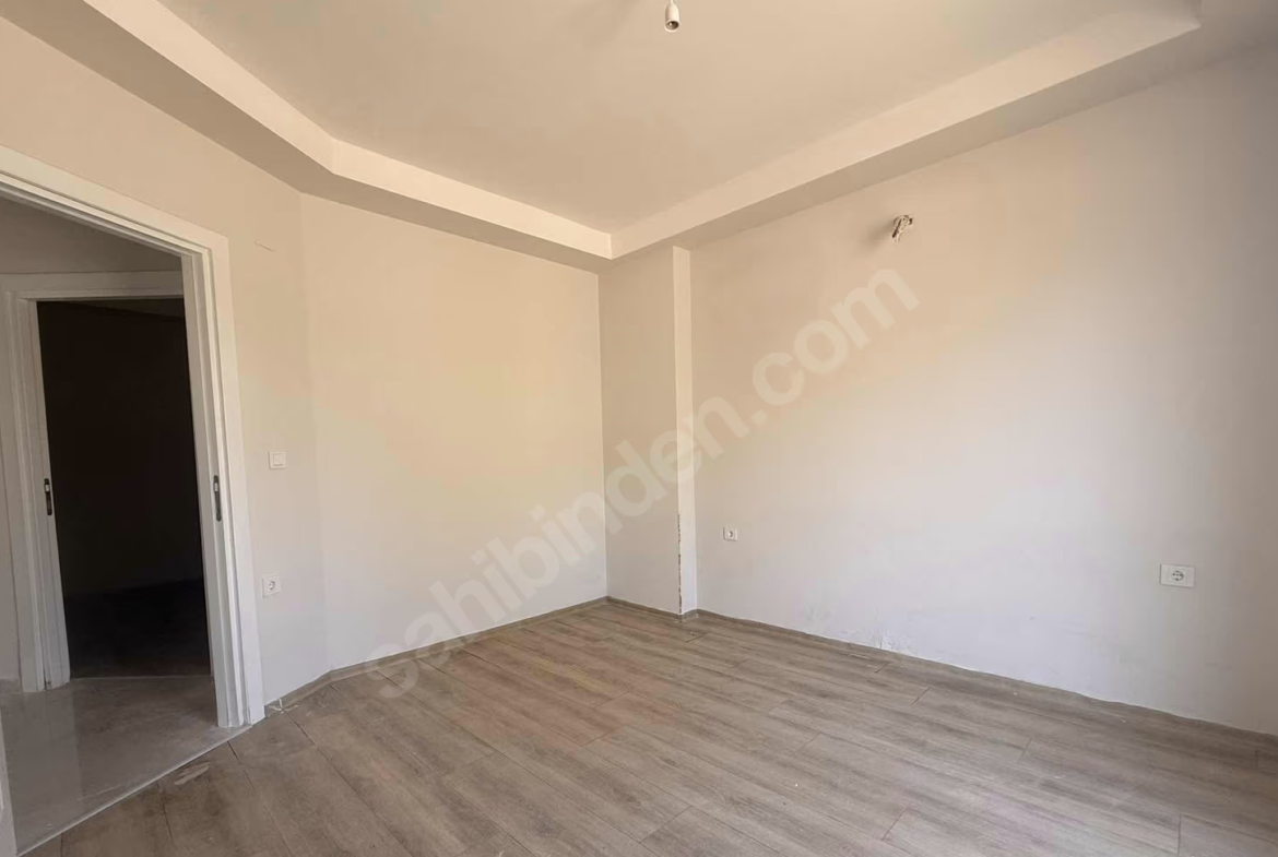 Mersin Silifke Atayurt 1+1 75 m² Klima Satılık Daire