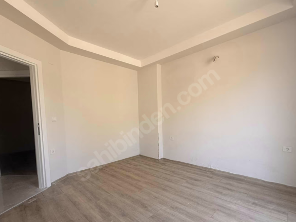 Mersin Silifke Atayurt 1+1 75 m² Klima Satılık Daire