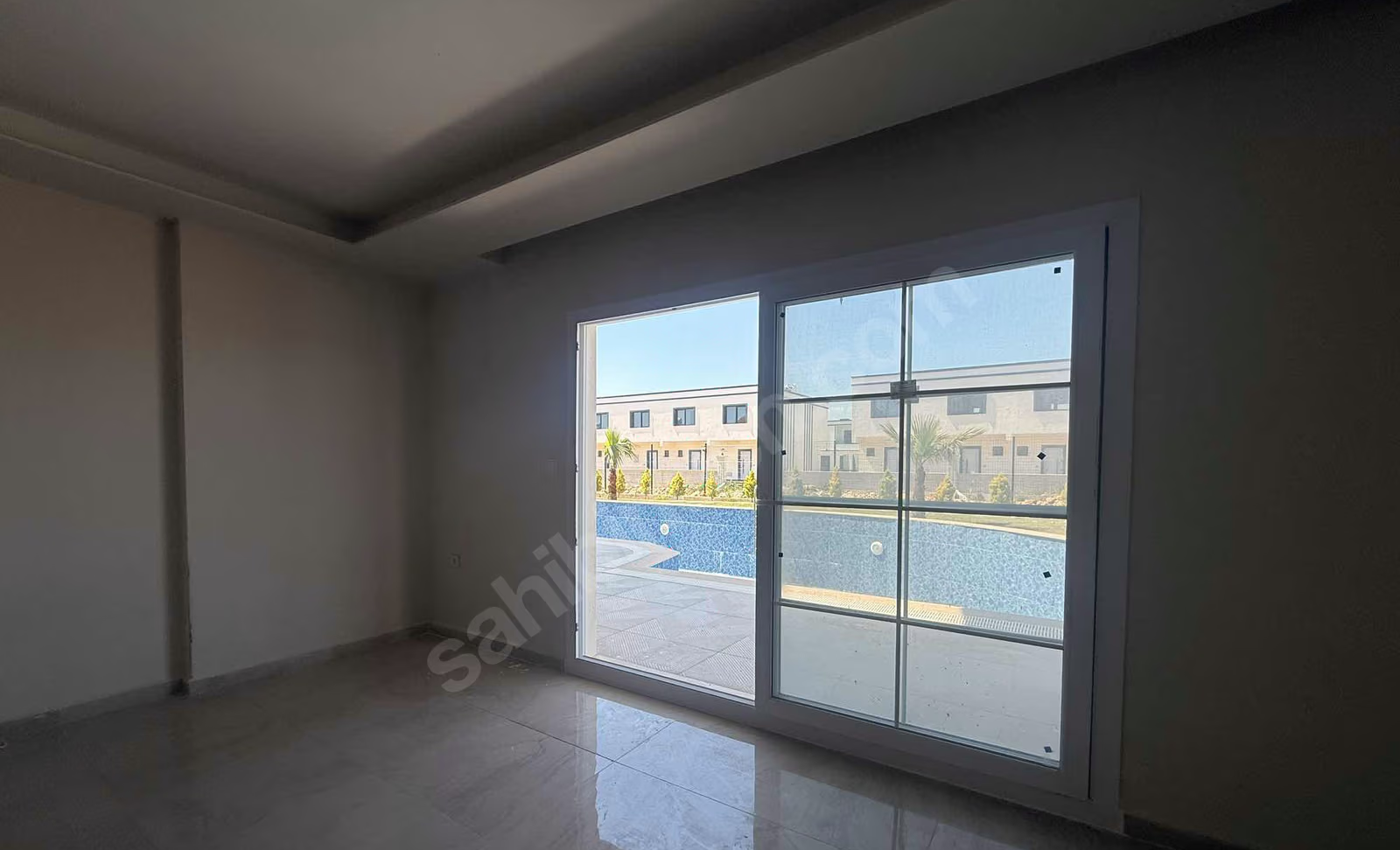 Mersin Silifke Atayurt 1+1 75 m² Klima Satılık Daire 2 Mersin Silifke Atayurt 1+1 75 m² Klima Satılık Daire