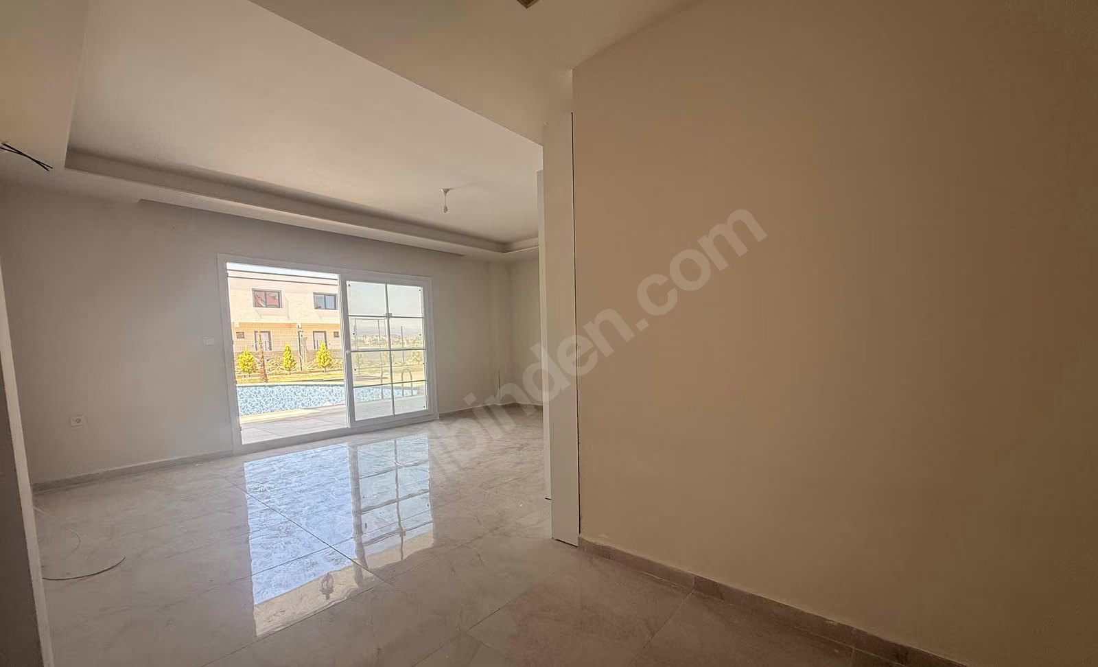 Mersin Silifke Atayurt 1+1 75 m² Klima Satılık Daire 3 Mersin Silifke Atayurt 1+1 75 m² Klima Satılık Daire