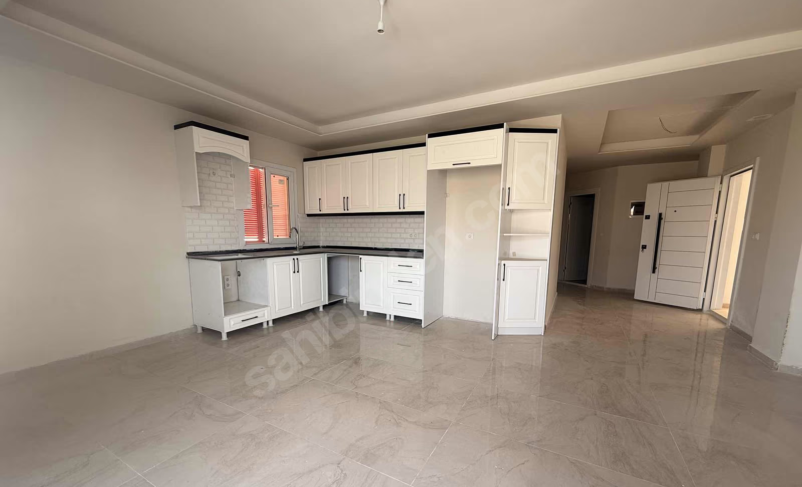 Mersin Silifke Atayurt 1+1 75 m² Klima Satılık Daire 5 Mersin Silifke Atayurt 1+1 75 m² Klima Satılık Daire