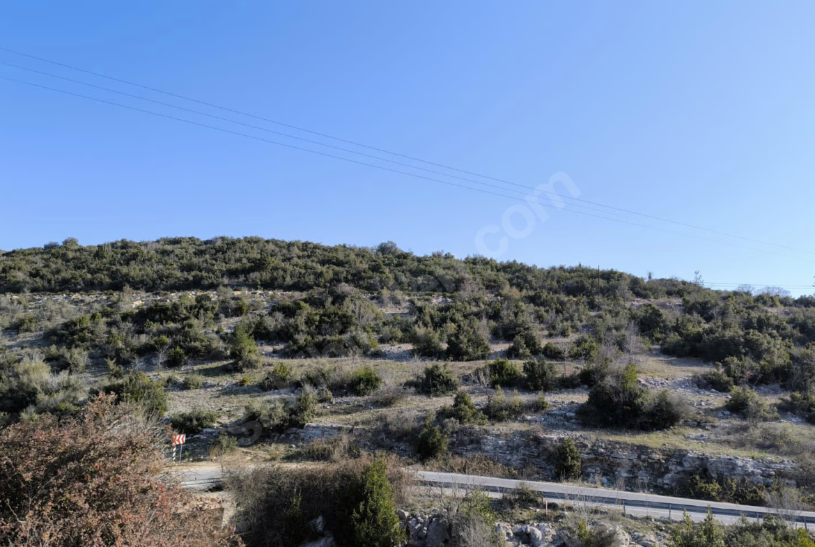 Mersin Tarsus Beylice Mahallesi Satılık Arsa