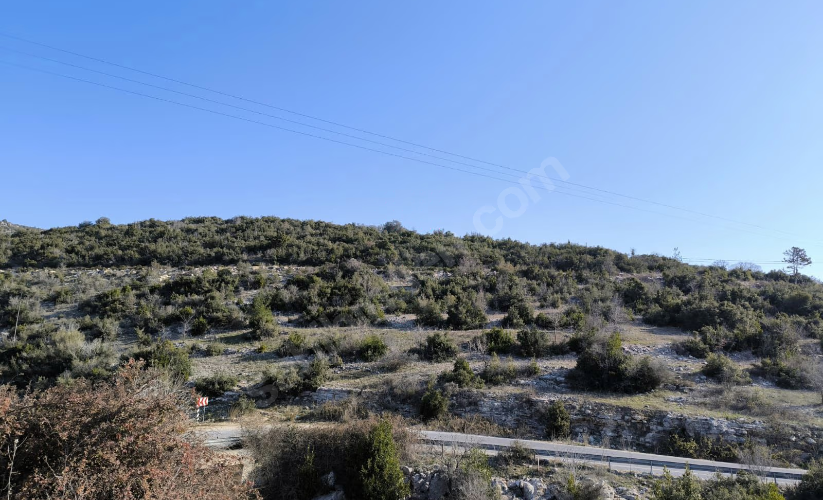 Mersin Tarsus Beylice Mahallesi Satılık Arsa