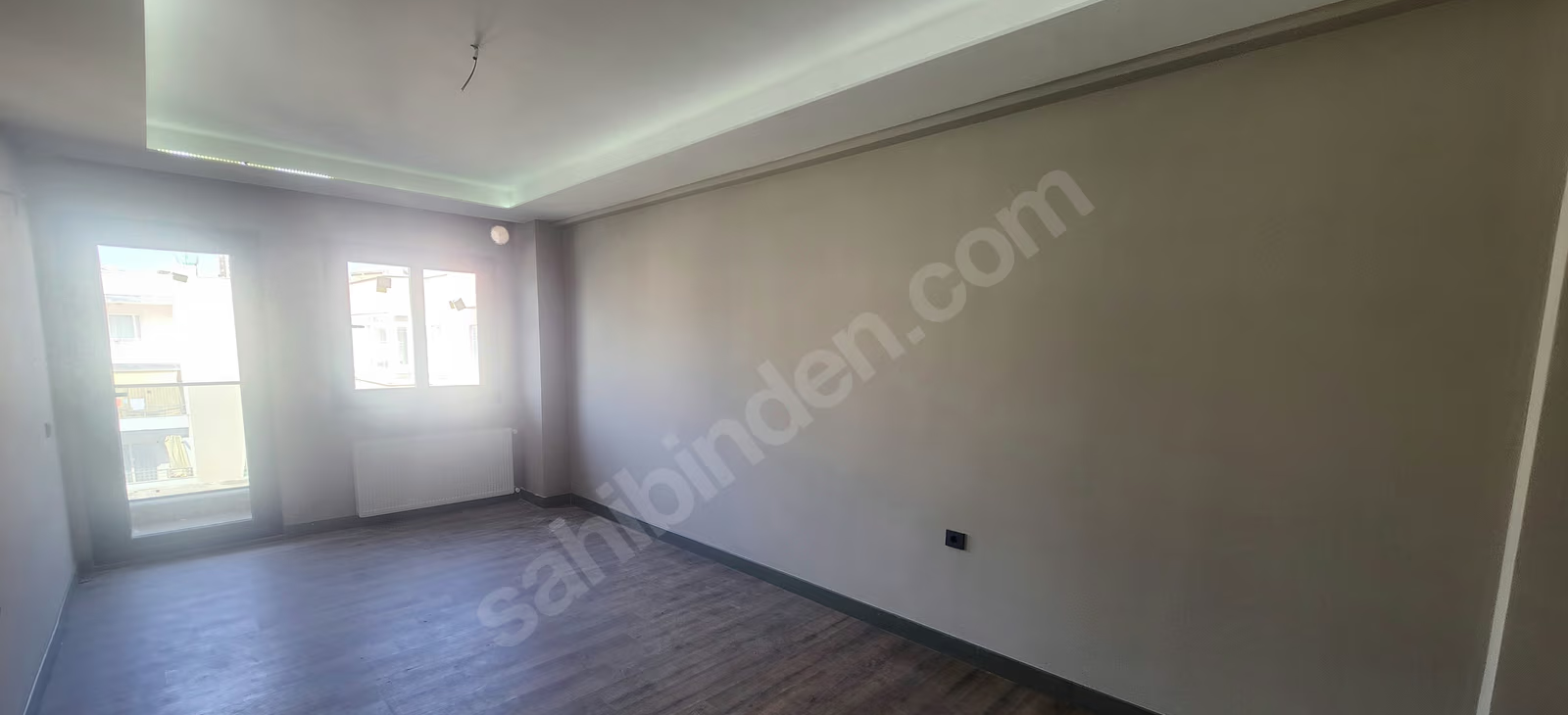 Mersin Yenişehir Bahçelievler Mahallesi 2+1 90 m² Doğalgaz Kombili Kiralık Daire