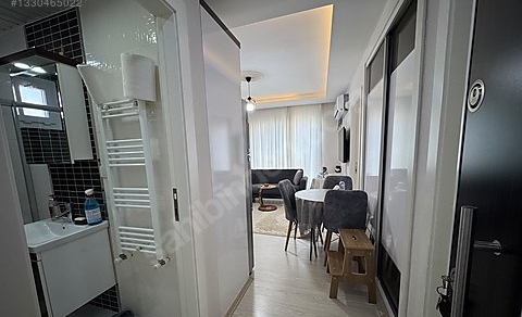 Mersin Yenişehir Bahçelievler Mahallesi 2+1 95 m² Doğalgaz Kombili Satılık Daire