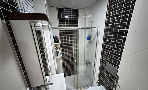 Mersin Yenişehir Bahçelievler Mahallesi 2+1 95 m² Doğalgaz Kombili Satılık Daire