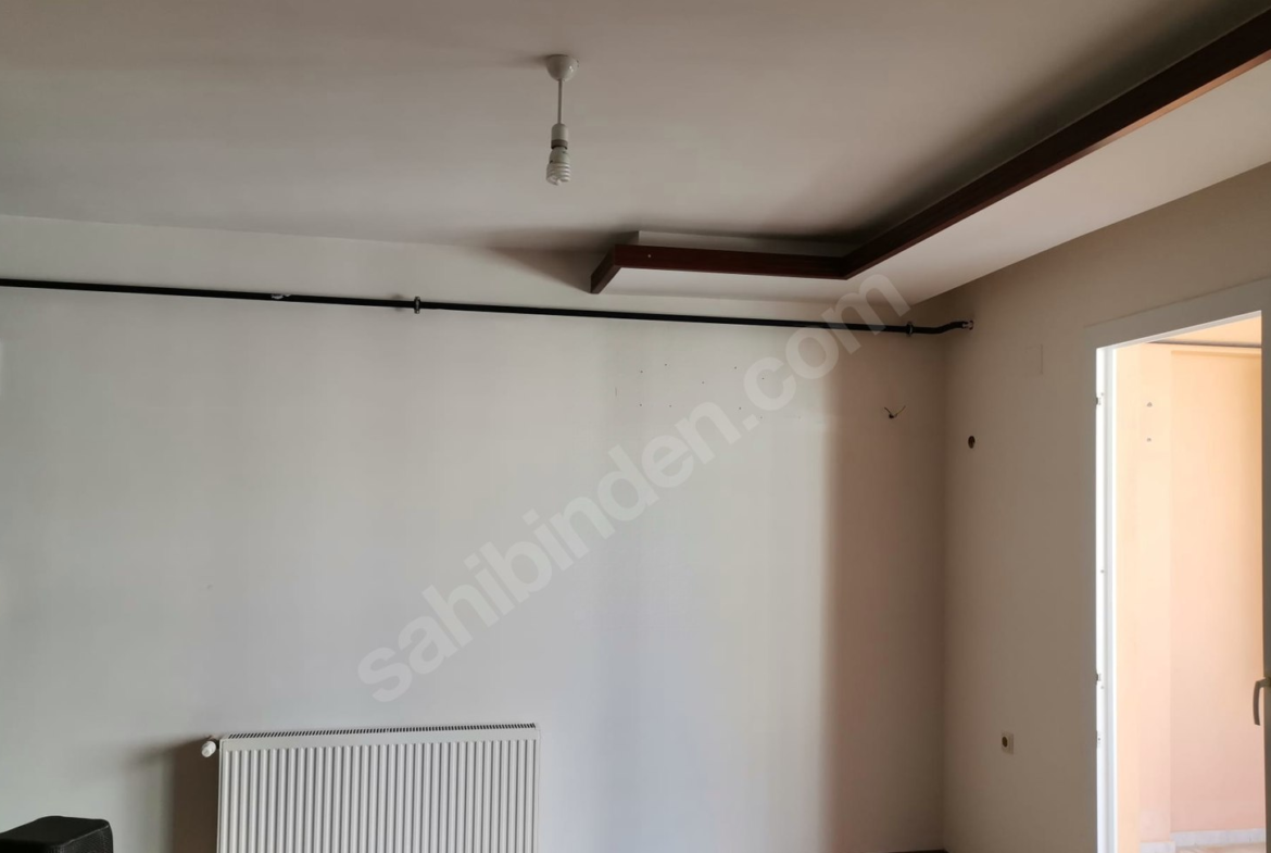 Mersin Yenişehir Çiftlikköy Mahallesi 2+1 80 m² Klima Satılık Daire