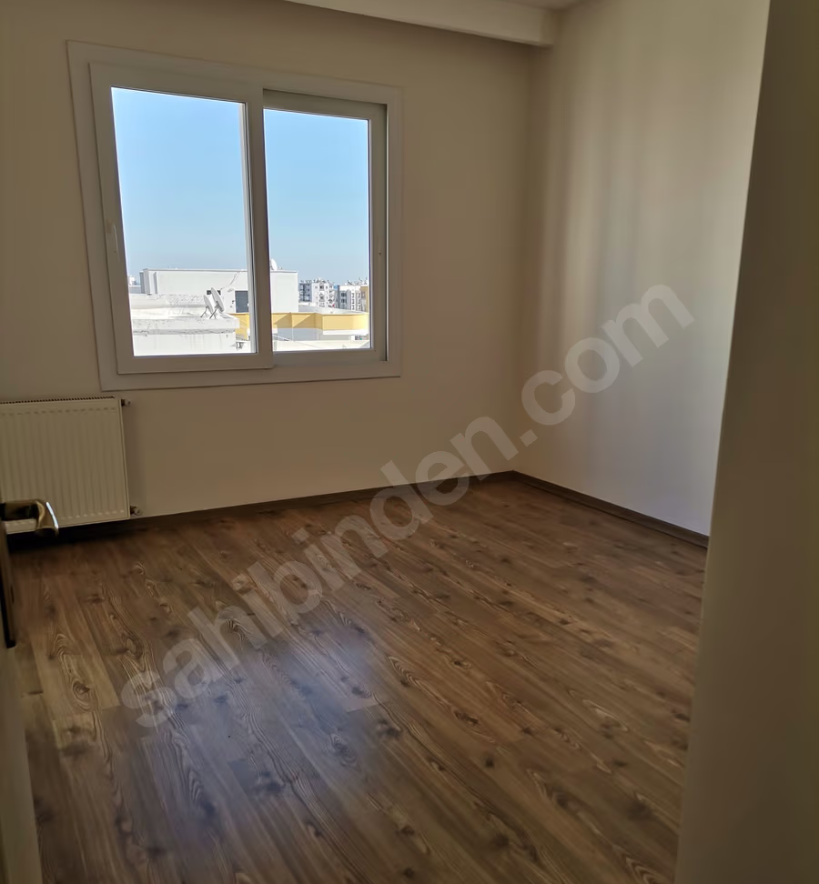 Mersin Yenişehir Çiftlikköy Mahallesi 2+1 80 m² Klima Satılık Daire