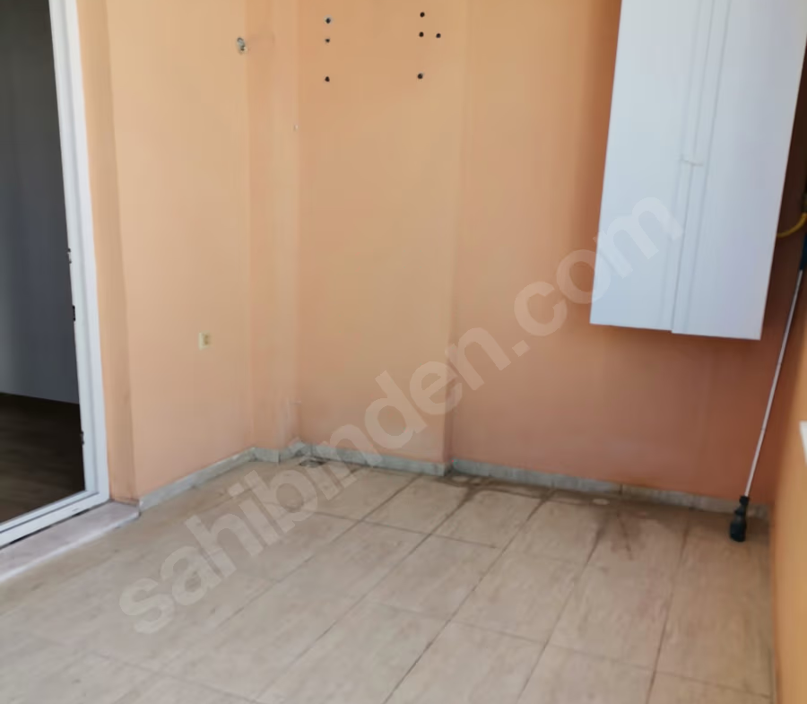 Mersin Yenişehir Çiftlikköy Mahallesi 2+1 80 m² Klima Satılık Daire