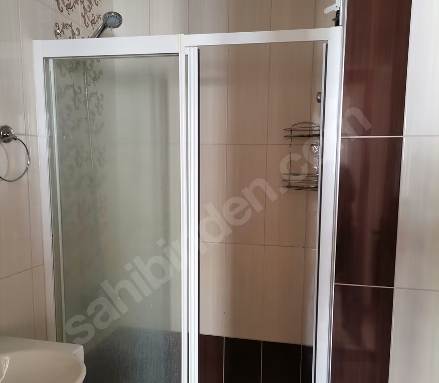 Mersin Yenişehir Çiftlikköy Mahallesi 2+1 80 m² Klima Satılık Daire