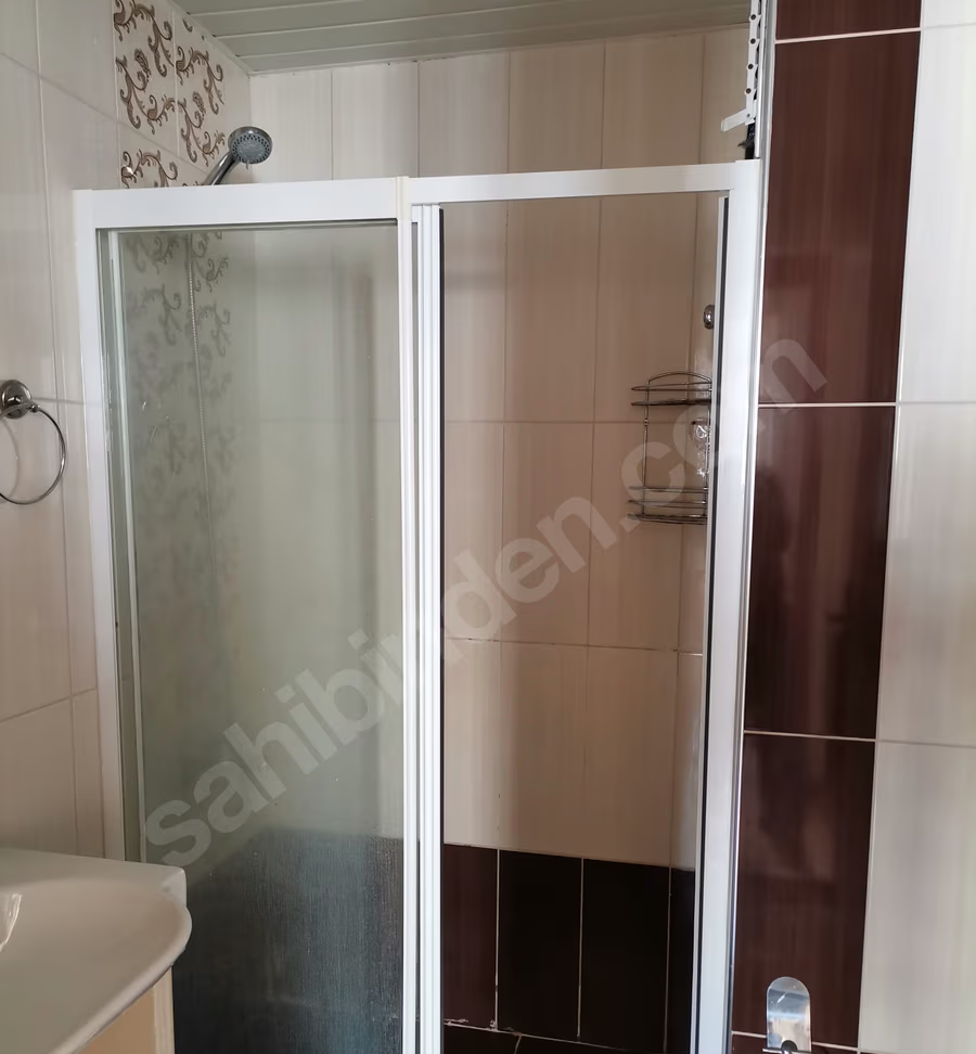 Mersin Yenişehir Çiftlikköy Mahallesi 2+1 80 m² Klima Satılık Daire