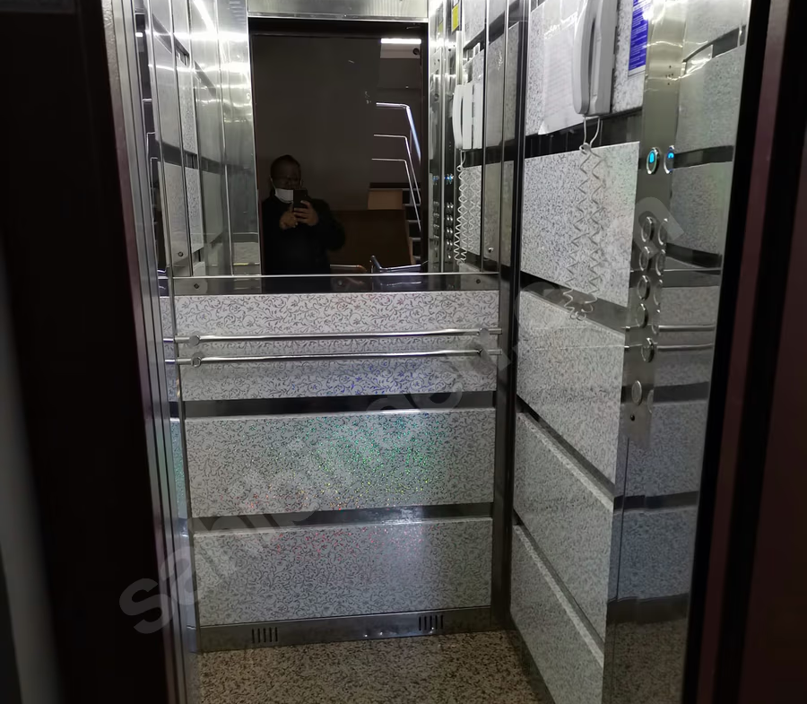 Mersin Yenişehir Çiftlikköy Mahallesi 2+1 80 m² Klima Satılık Daire