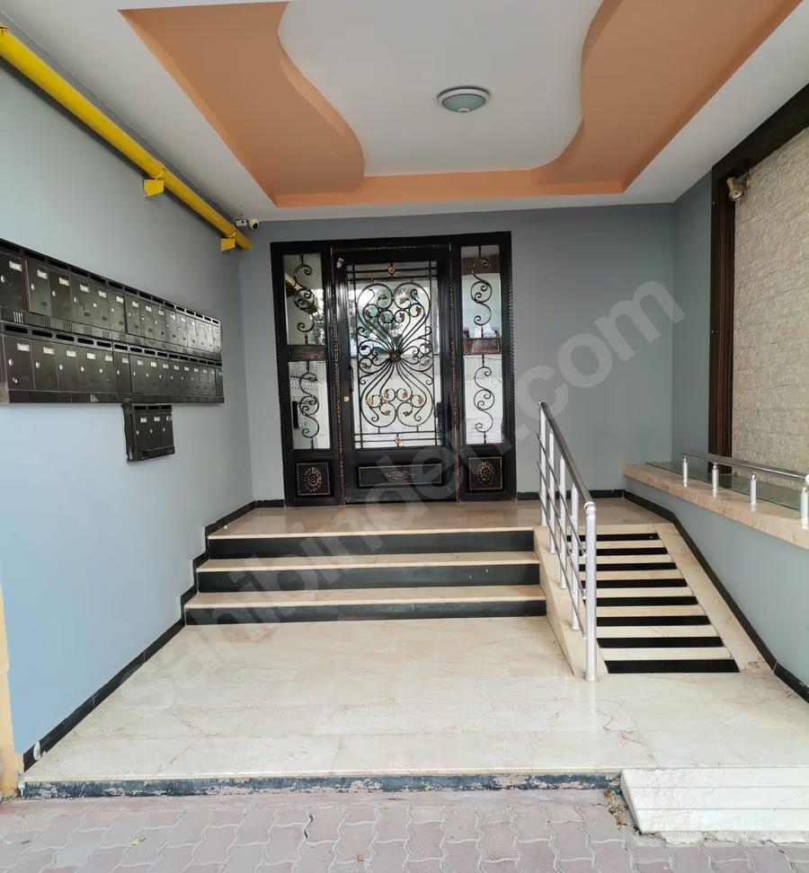 Mersin Yenişehir Çiftlikköy Mahallesi 2+1 80 m² Klima Satılık Daire