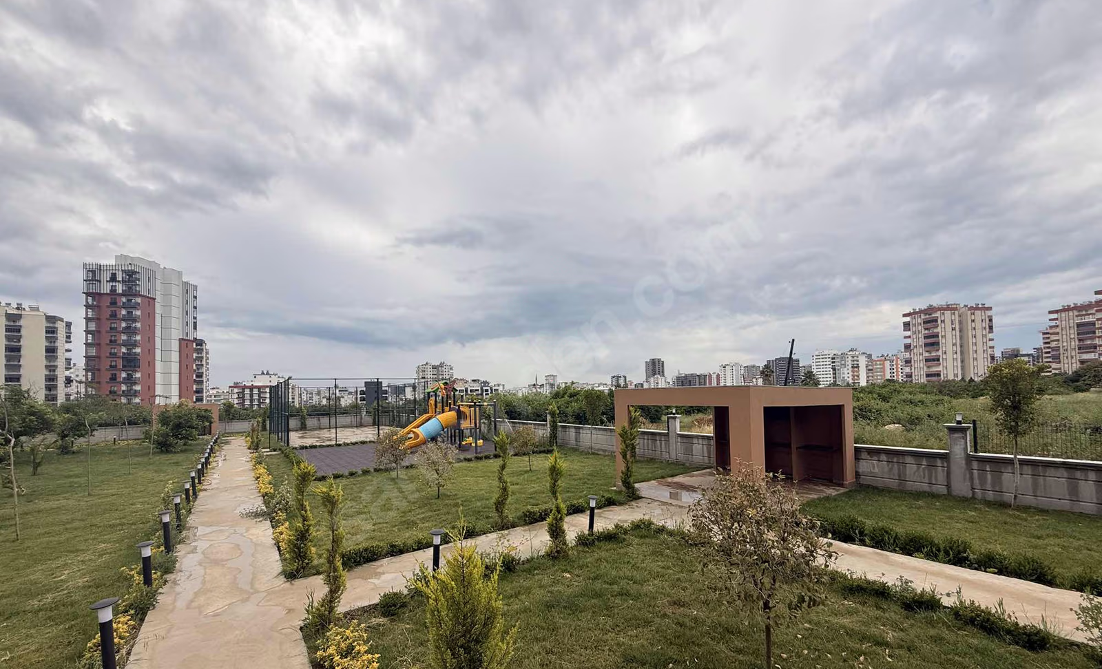 Mersin Yenişehir Çiftlikköy Mahallesi 2+1 90 m² Yerden Isıtma Satılık Daire 4 Mersin Yenişehir Çiftlikköy Mahallesi 2+1 90 m² Yerden Isıtma Satılık Daire