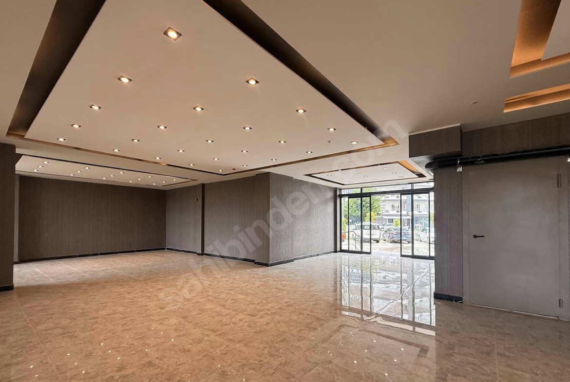 Mersin Yenişehir Çiftlikköy Mahallesi 2+1 90 m² Yerden Isıtma Satılık Daire