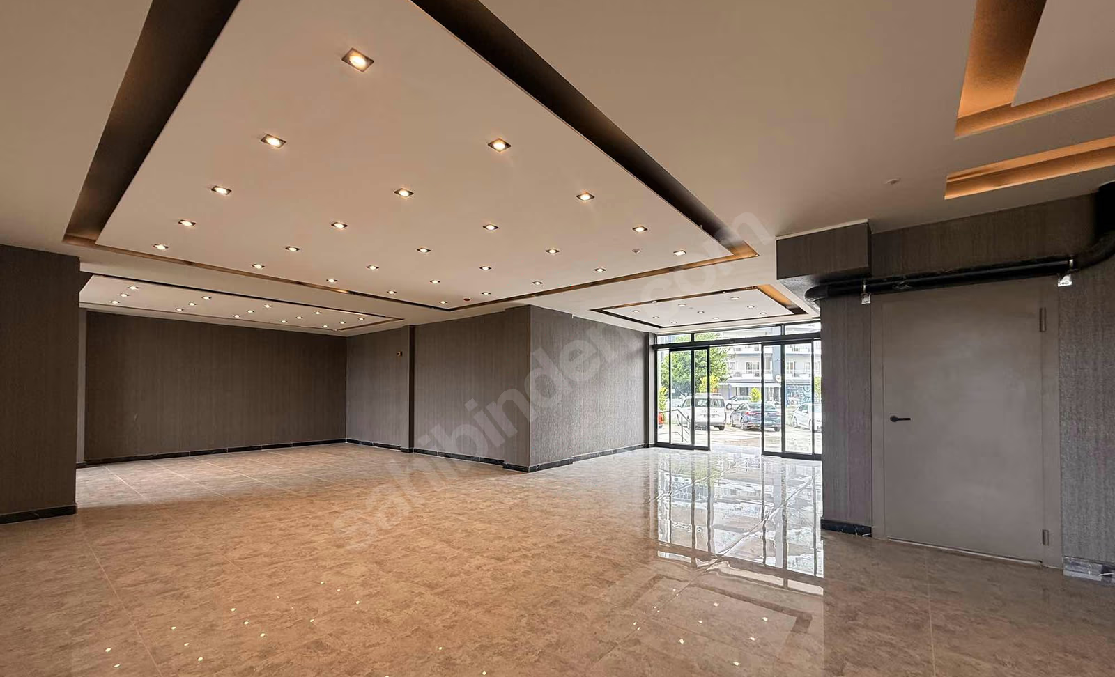 Mersin Yenişehir Çiftlikköy Mahallesi 2+1 90 m² Yerden Isıtma Satılık Daire 5 Mersin Yenişehir Çiftlikköy Mahallesi 2+1 90 m² Yerden Isıtma Satılık Daire