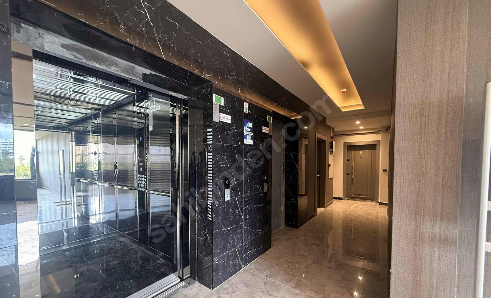 Mersin Yenişehir Çiftlikköy Mahallesi 2+1 90 m² Yerden Isıtma Satılık Daire 6 Mersin Yenişehir Çiftlikköy Mahallesi 2+1 90 m² Yerden Isıtma Satılık Daire