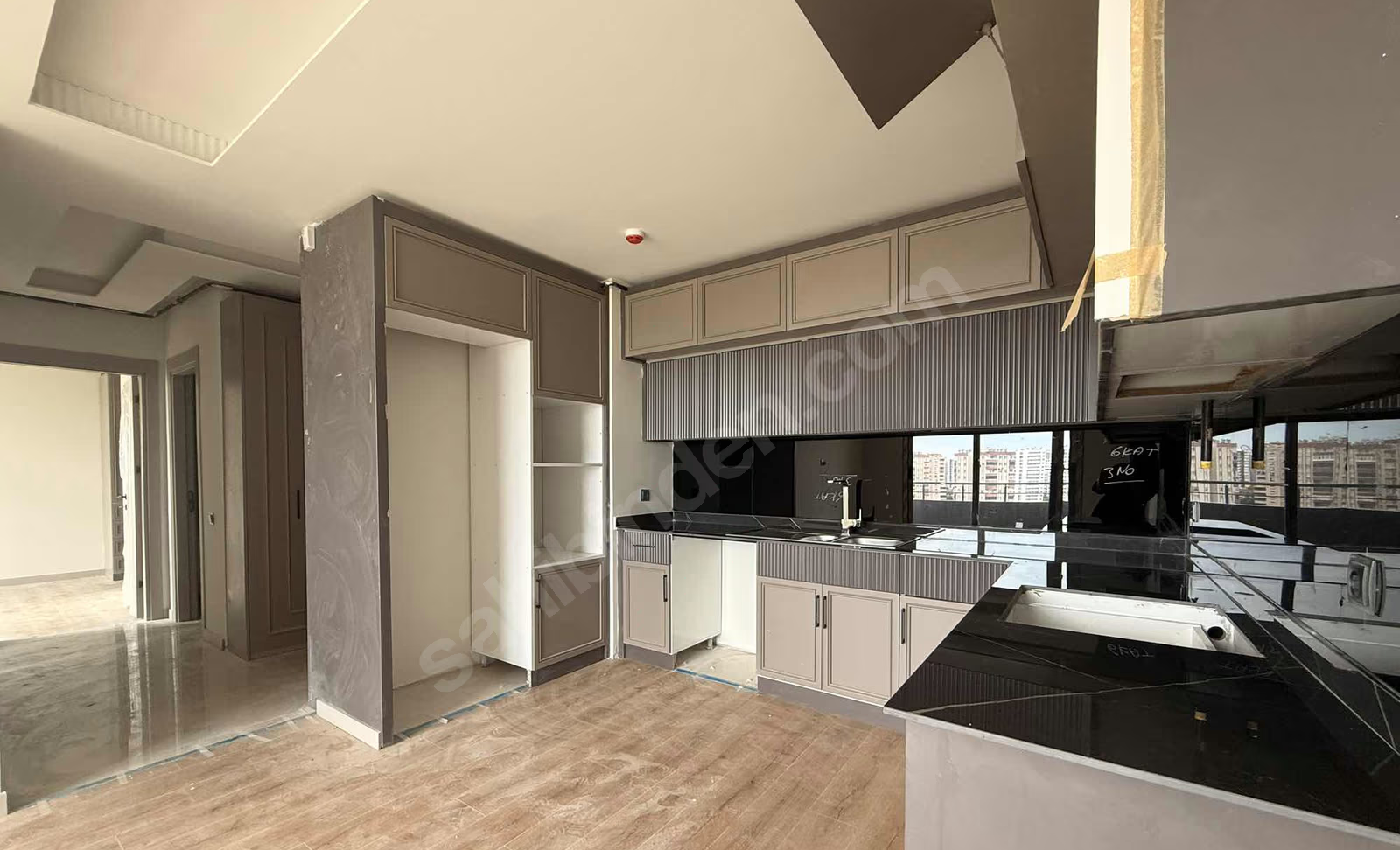 Mersin Yenişehir Çiftlikköy Mahallesi 2+1 90 m² Yerden Isıtma Satılık Daire 11 Mersin Yenişehir Çiftlikköy Mahallesi 2+1 90 m² Yerden Isıtma Satılık Daire