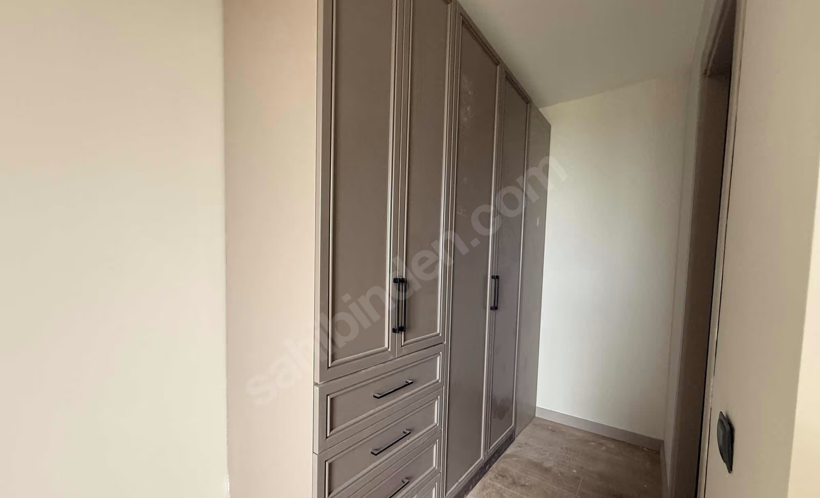 Mersin Yenişehir Çiftlikköy Mahallesi 2+1 90 m² Yerden Isıtma Satılık Daire 18 Mersin Yenişehir Çiftlikköy Mahallesi 2+1 90 m² Yerden Isıtma Satılık Daire