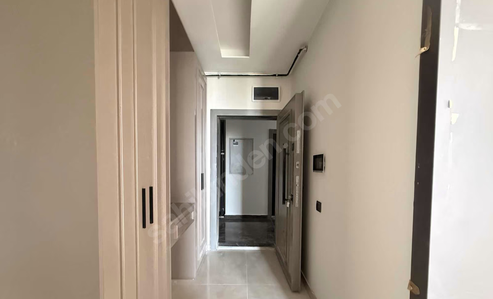 Mersin Yenişehir Çiftlikköy Mahallesi 2+1 90 m² Yerden Isıtma Satılık Daire 19 Mersin Yenişehir Çiftlikköy Mahallesi 2+1 90 m² Yerden Isıtma Satılık Daire
