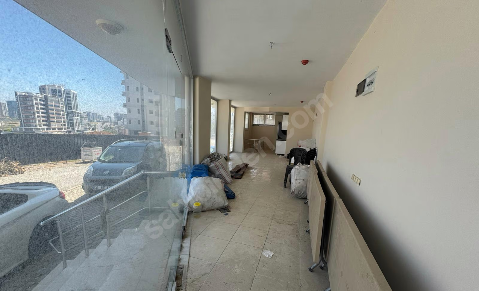 Mersin Yenişehir Çiftlikköy Mahallesi Klima Daire 4 Mersin Yenişehir Çiftlikköy Mahallesi Klima Daire