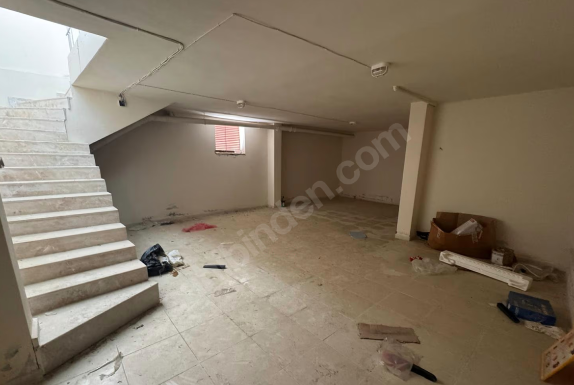 Mersin Yenişehir Çiftlikköy Mahallesi Klima Daire